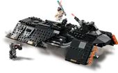 Knights of Ren Transport Ship