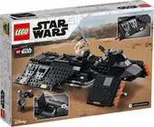 Knights of Ren Transport Ship