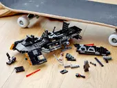 Knights of Ren Transport Ship
