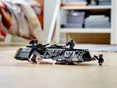 Knights of Ren Transport Ship