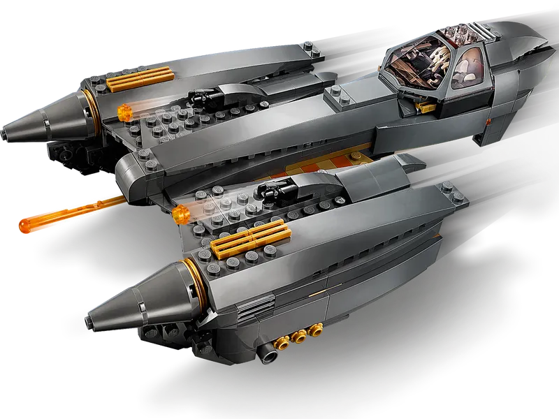 General Grievous's Starfighter