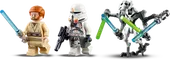 General Grievous's Starfighter