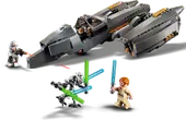 General Grievous's Starfighter