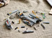 General Grievous's Starfighter