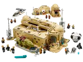 Mos Eisley Cantina