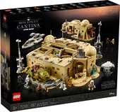 Mos Eisley Cantina