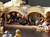Mos Eisley Cantina