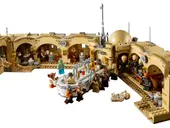 Mos Eisley Cantina