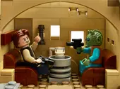 Mos Eisley Cantina