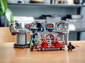 Death Star Final Duel