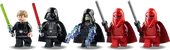 Death Star Final Duel
