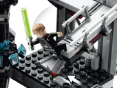 Death Star Final Duel