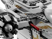 The Razor Crest