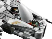 The Razor Crest