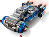 Resistance I-TS Transport