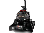 Darth Vader Meditation Chamber