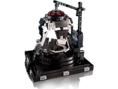 Darth Vader Meditation Chamber