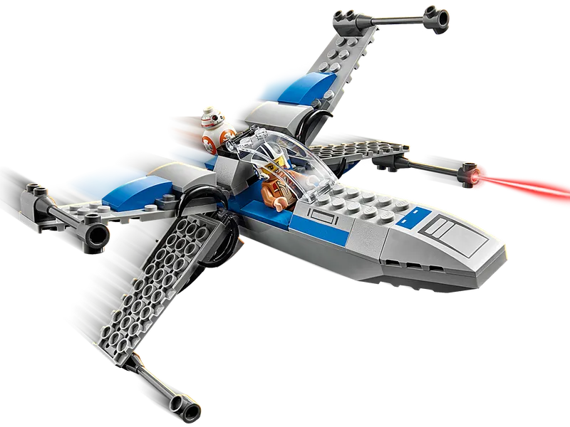 Resistance X-Wing