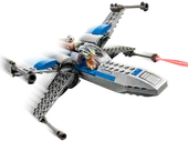 Resistance X-Wing