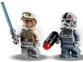 AT-AT vs. Tauntaun Microfighters