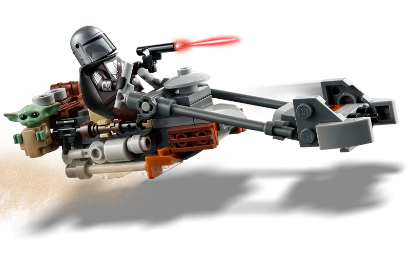 Trouble on Tatooine Trouble on Tatooine