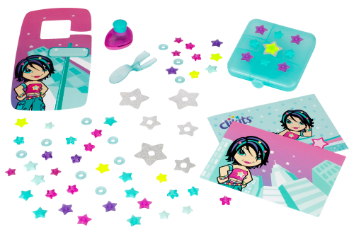Starry Decoration Set Starry Decoration Set
