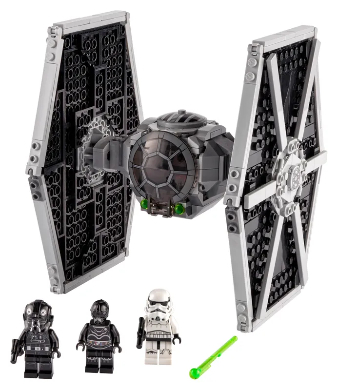 Imperial TIE Fighter Imperial TIE Fighter