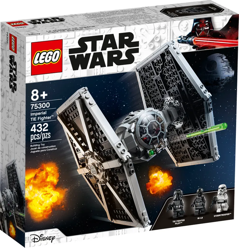 Imperial TIE Fighter Imperial TIE Fighter