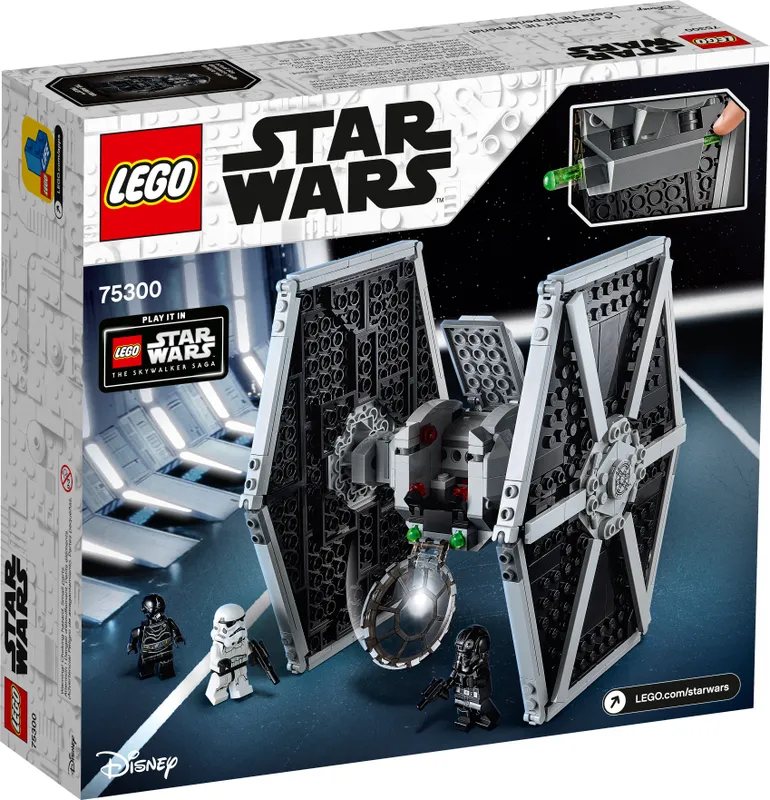 Imperial TIE Fighter Imperial TIE Fighter