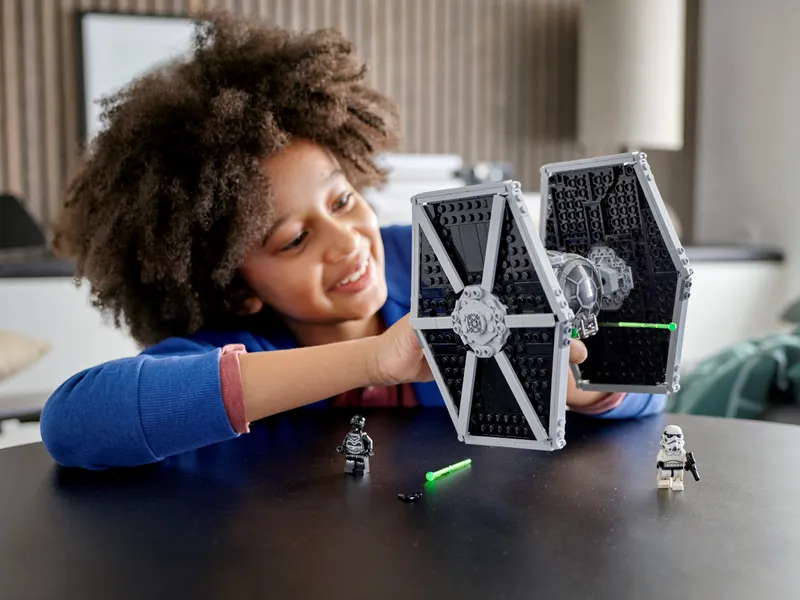 Imperial TIE Fighter Imperial TIE Fighter