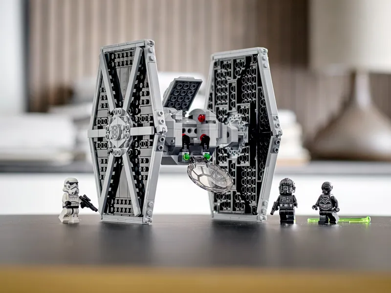 Imperial TIE Fighter Imperial TIE Fighter