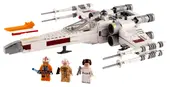 Luke Skywalker's X-Wing Fighter