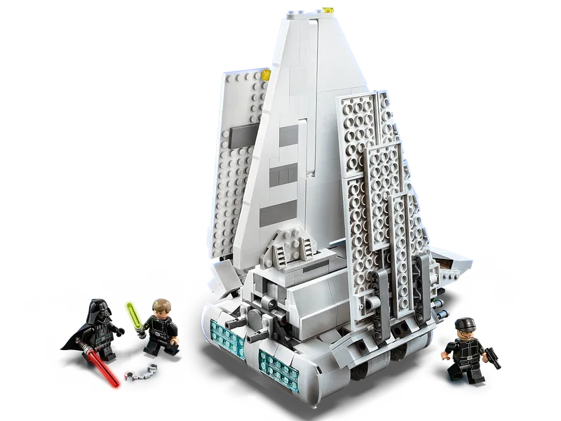 Imperial Shuttle