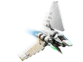 Imperial Shuttle