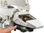 Imperial Shuttle