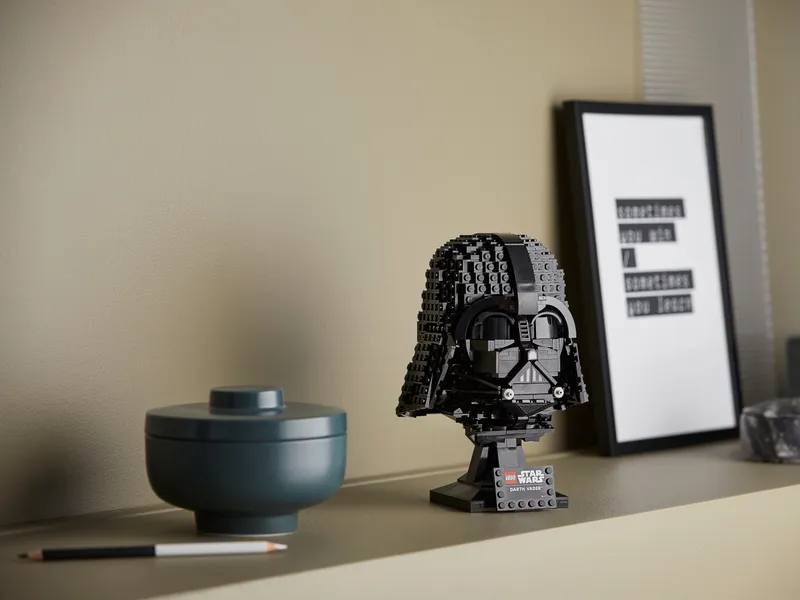 Darth Vader Darth Vader