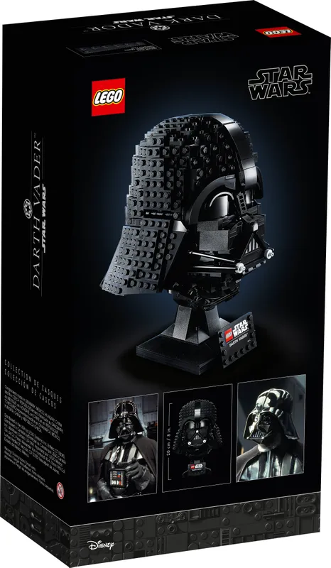 Darth Vader Darth Vader