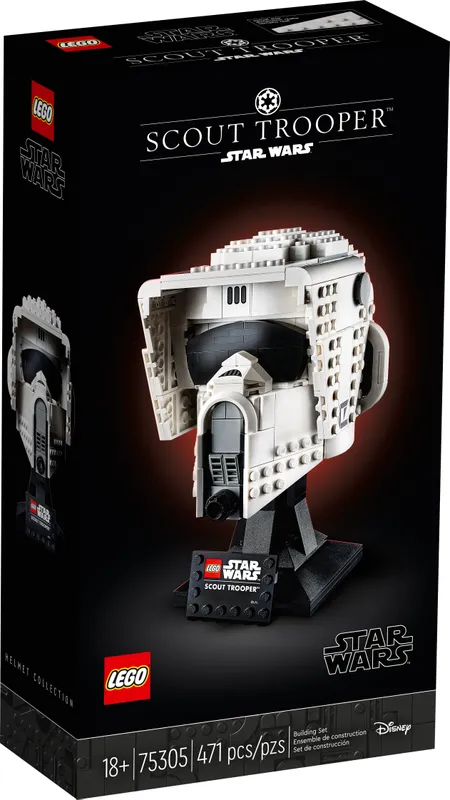 Scout Trooper