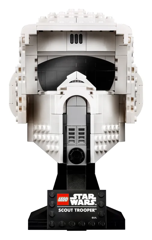 Scout Trooper