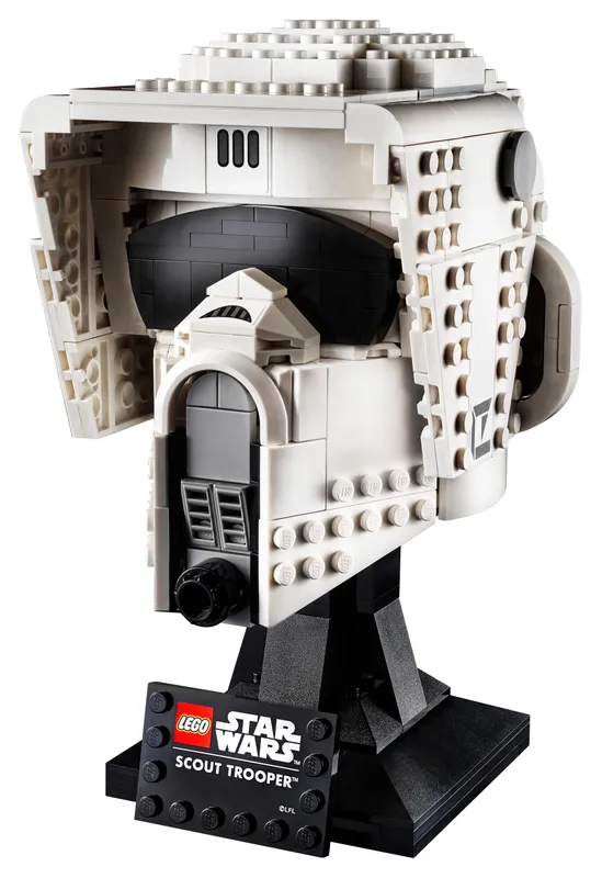 Scout Trooper
