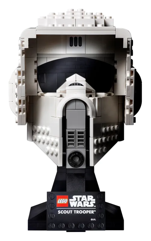 Scout Trooper