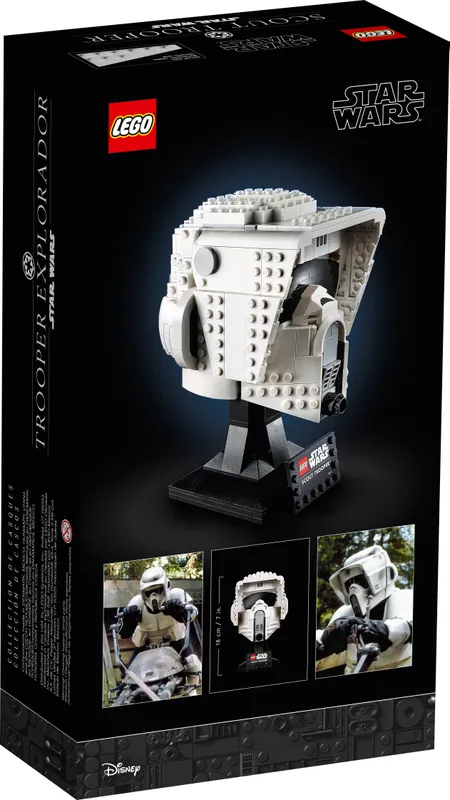 Scout Trooper