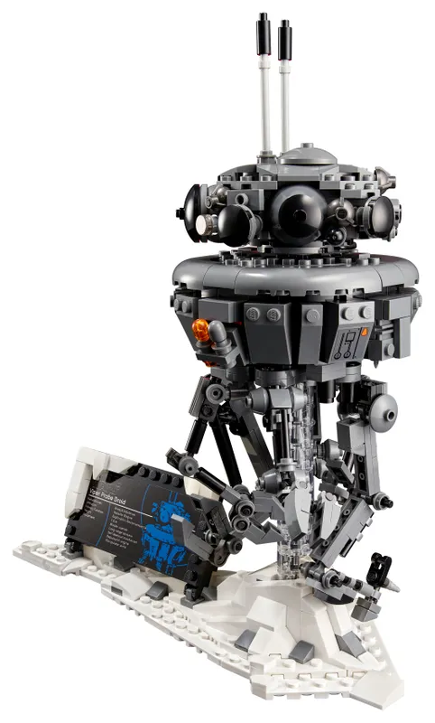 Imperial Probe Droid