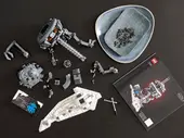 Imperial Probe Droid