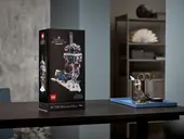 Imperial Probe Droid