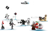 Star Wars Advent Calendar 2021