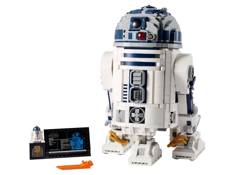 R2-D2 R2-D2