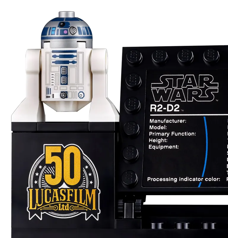 R2-D2 R2-D2