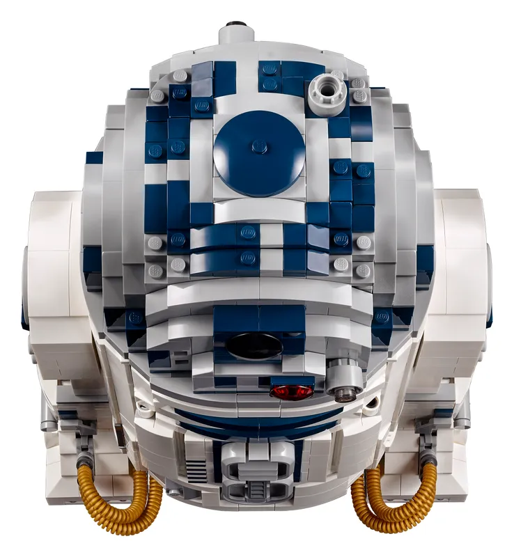 R2-D2 R2-D2