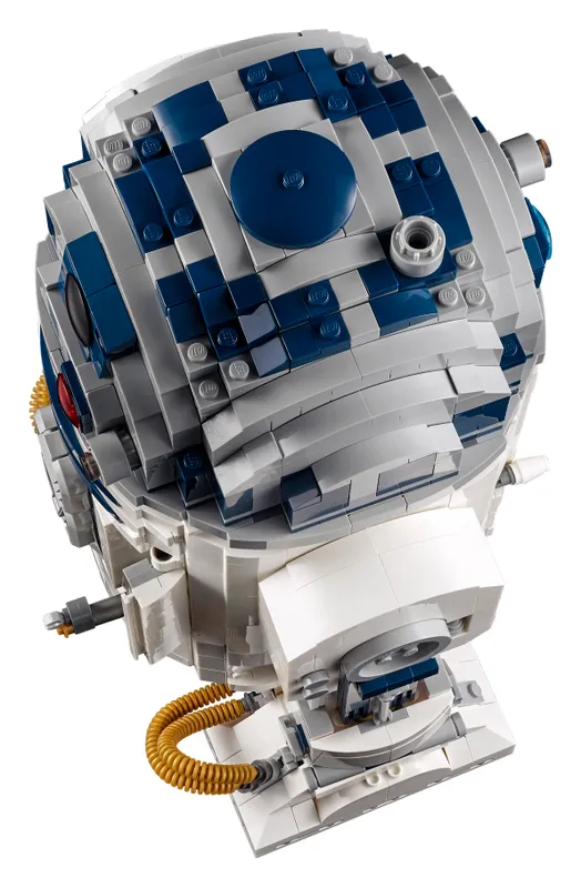 R2-D2 R2-D2